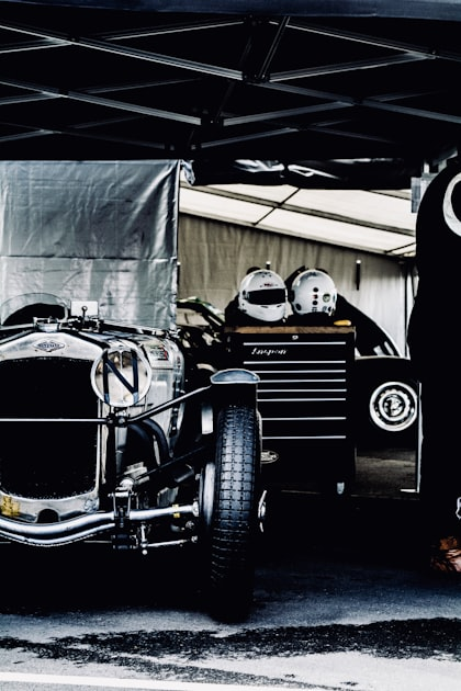 The Joy of Collecting Die-Cast Models